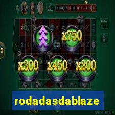 rodadasdablaze