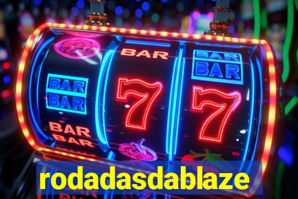 rodadasdablaze