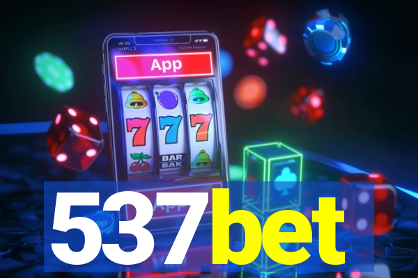 537bet