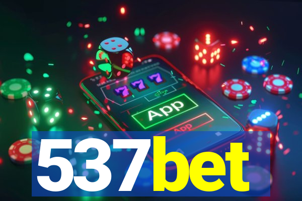 537bet