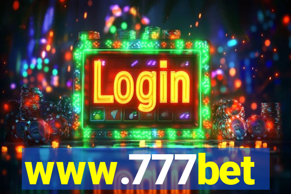 www.777bet