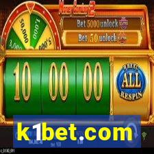 k1bet.com