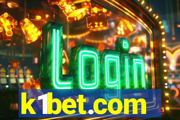 k1bet.com