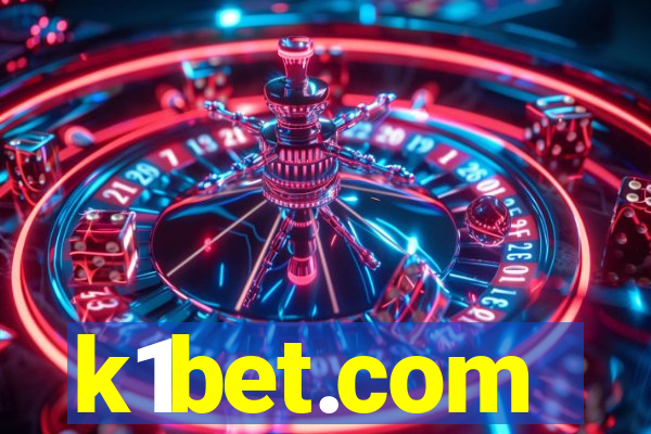 k1bet.com