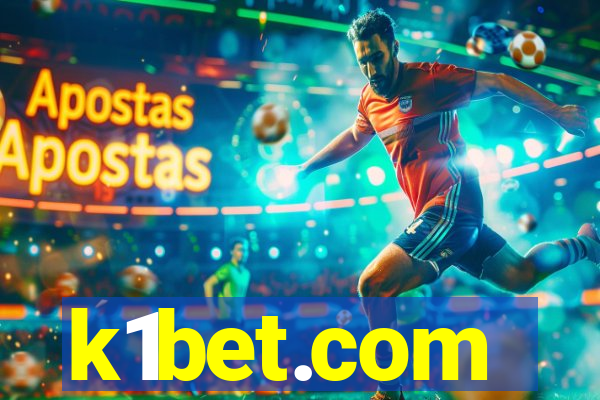 k1bet.com