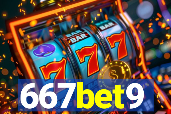 667bet9