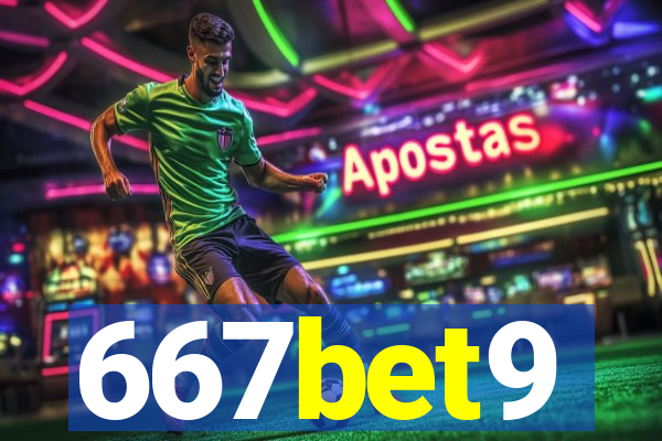 667bet9