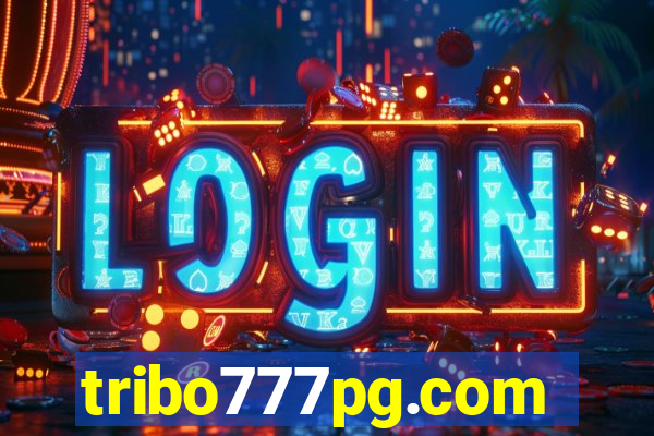 tribo777pg.com