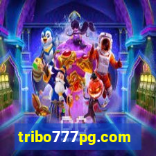 tribo777pg.com