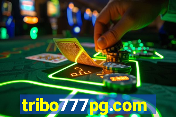 tribo777pg.com