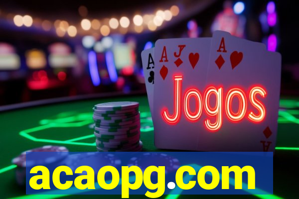 acaopg.com