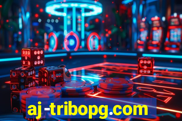 aj-tribopg.com