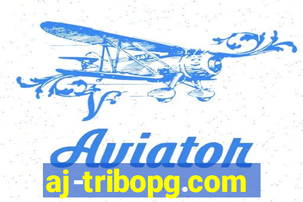 aj-tribopg.com