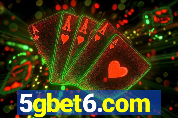 5gbet6.com