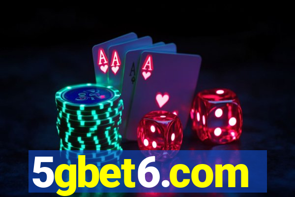 5gbet6.com