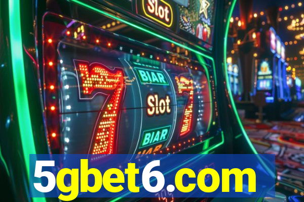 5gbet6.com