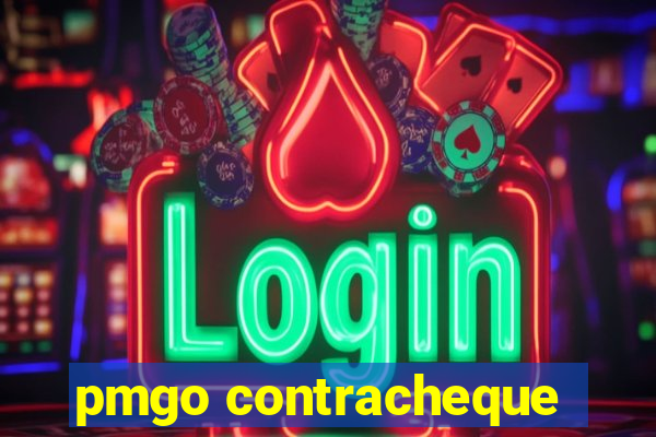 pmgo contracheque