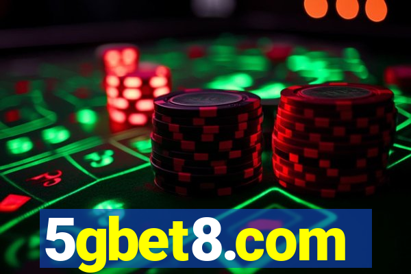 5gbet8.com