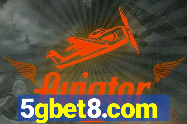 5gbet8.com