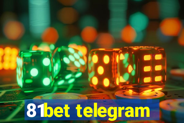 81bet telegram