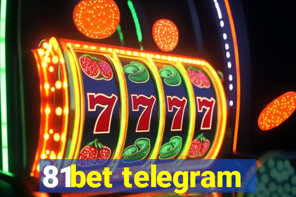 81bet telegram