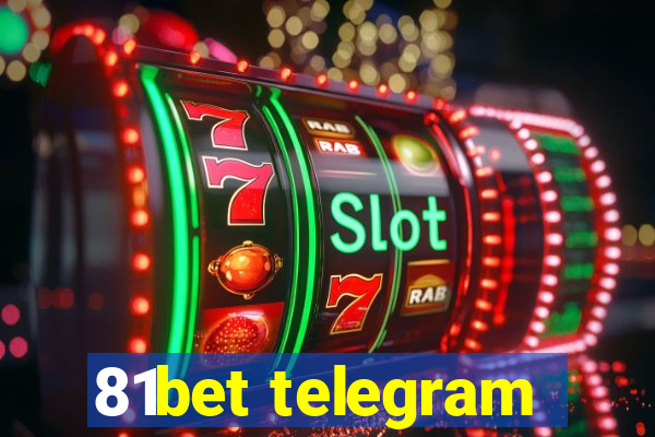 81bet telegram