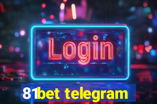 81bet telegram