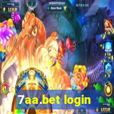 7aa.bet login