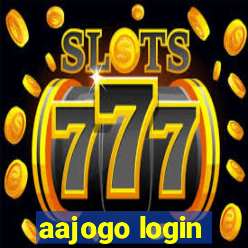 aajogo login