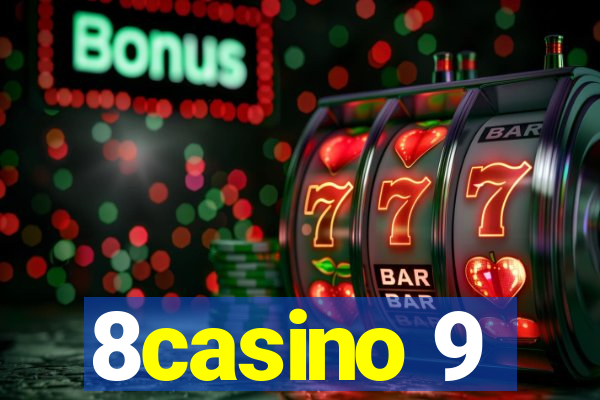 8casino 9