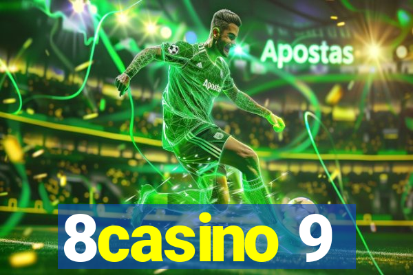 8casino 9