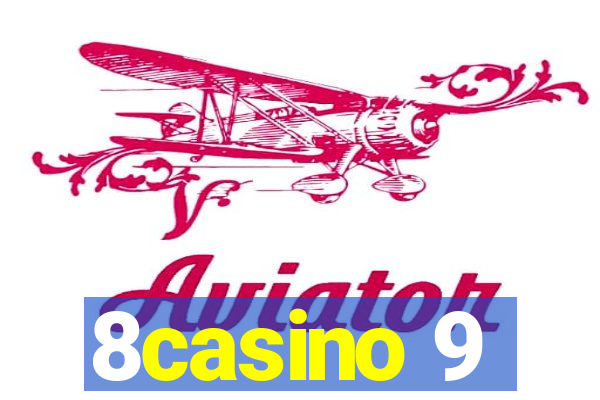 8casino 9