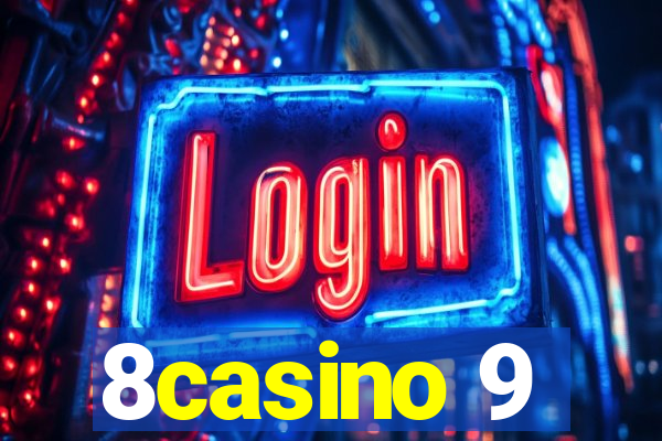 8casino 9