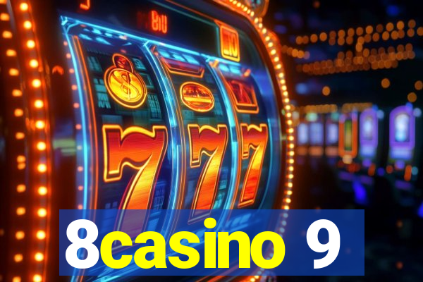 8casino 9