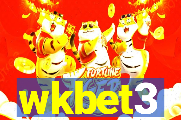 wkbet3