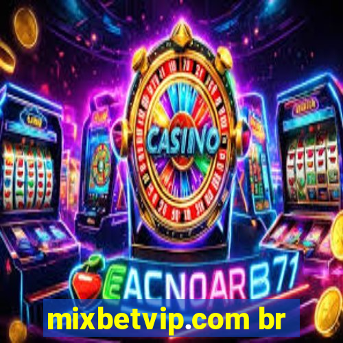 mixbetvip.com br