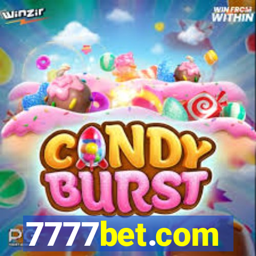 7777bet.com