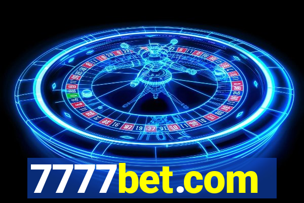 7777bet.com