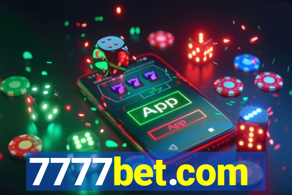 7777bet.com