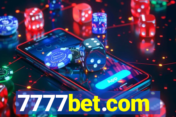 7777bet.com