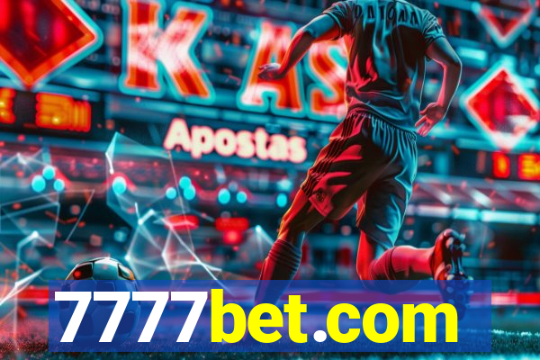 7777bet.com