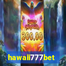 hawaii777bet