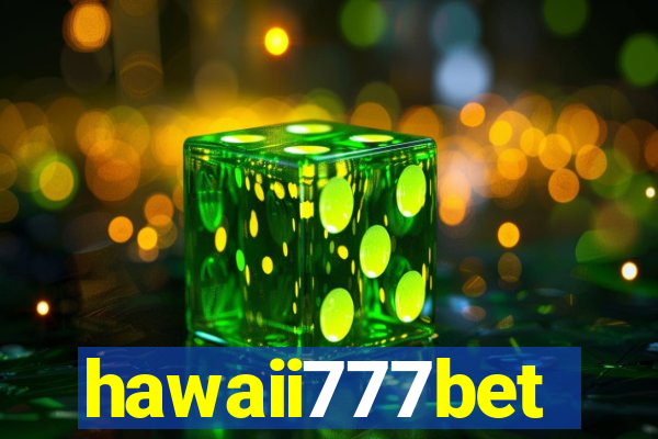 hawaii777bet