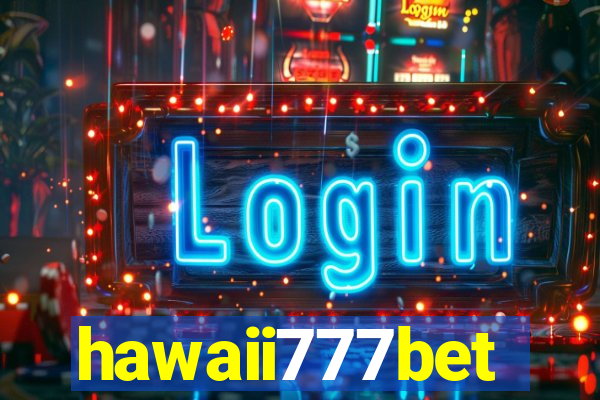 hawaii777bet