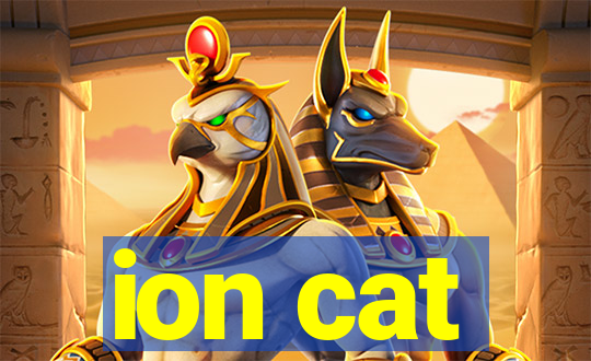 ion cat