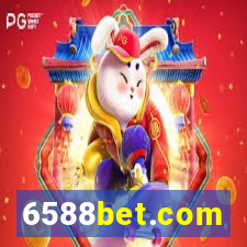 6588bet.com