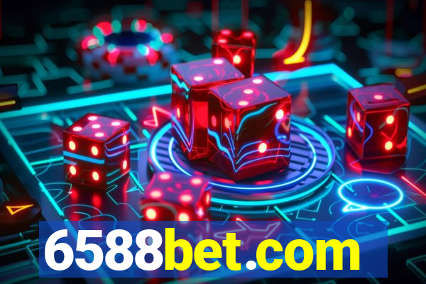 6588bet.com