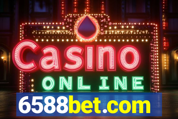 6588bet.com