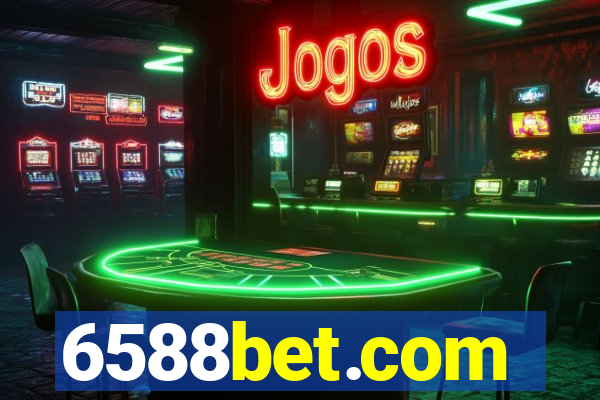 6588bet.com