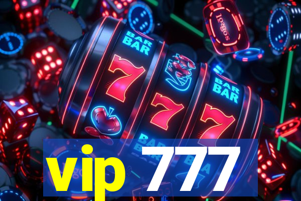 vip 777